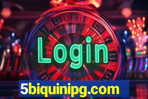 5biquinipg.com