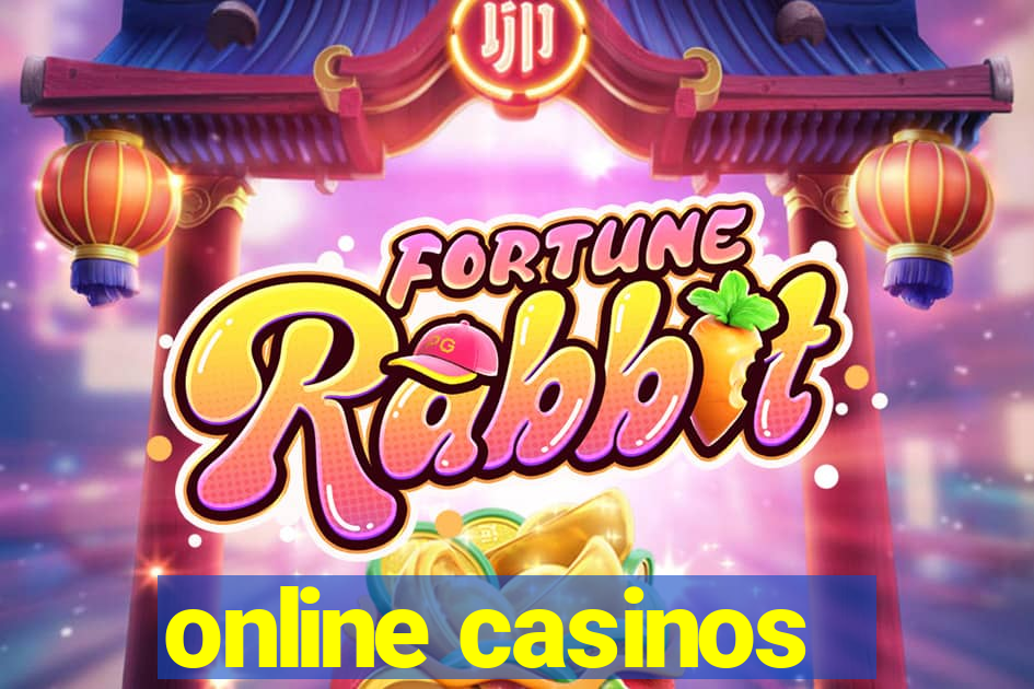 online casinos