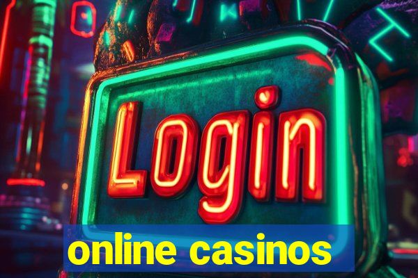 online casinos