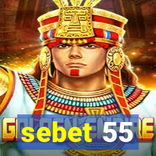 sebet 55