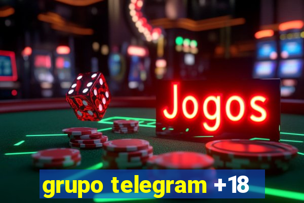 grupo telegram +18