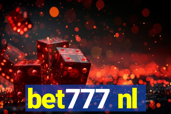 bet777 nl