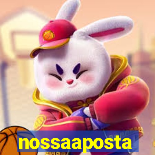 nossaaposta