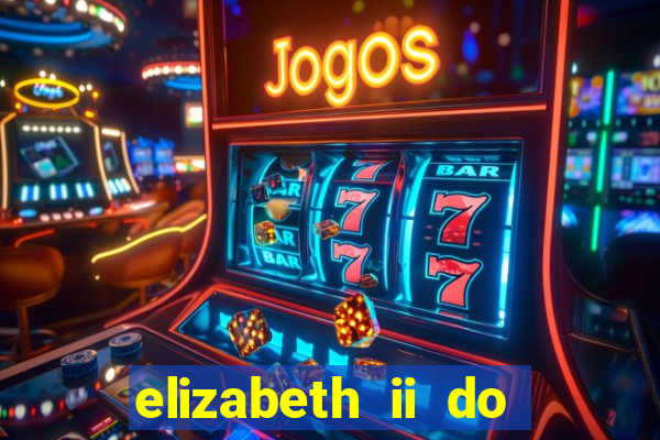 elizabeth ii do reino unido