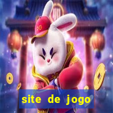 site de jogo ganhar dinheiro