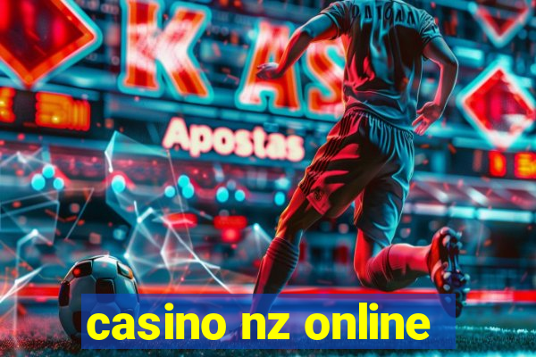 casino nz online