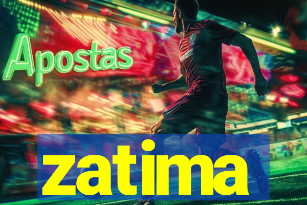 zatima