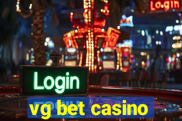 vg bet casino