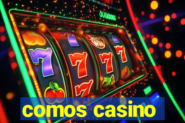 comos casino