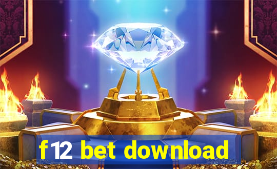 f12 bet download