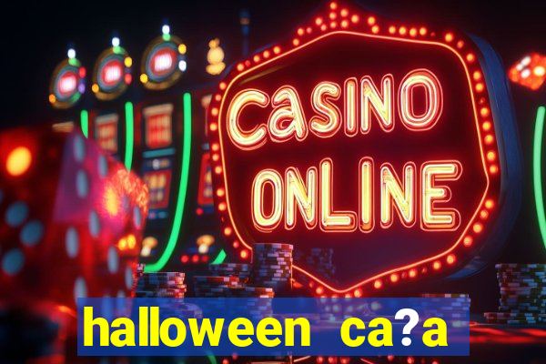 halloween ca?a niquel slots