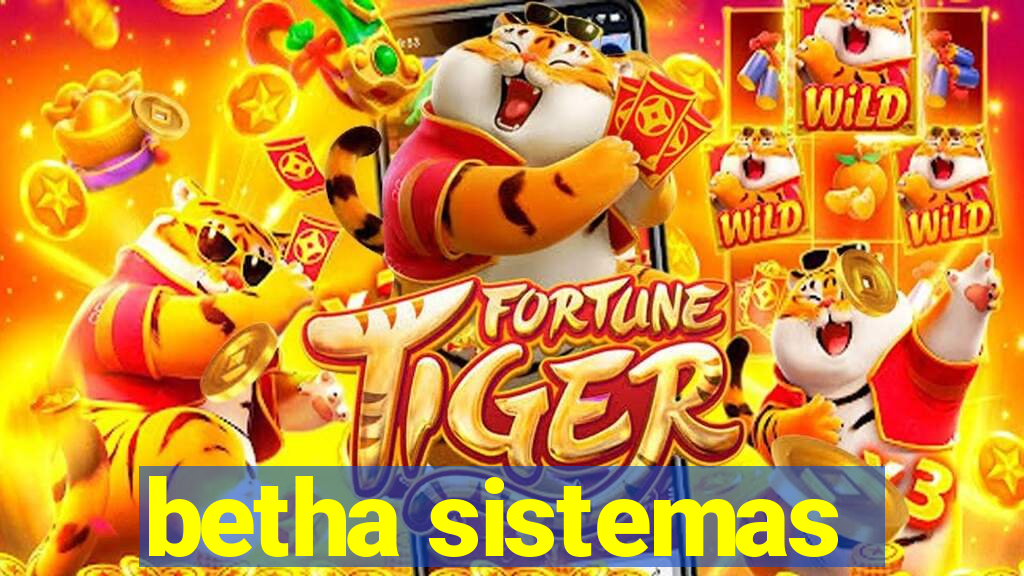 betha sistemas