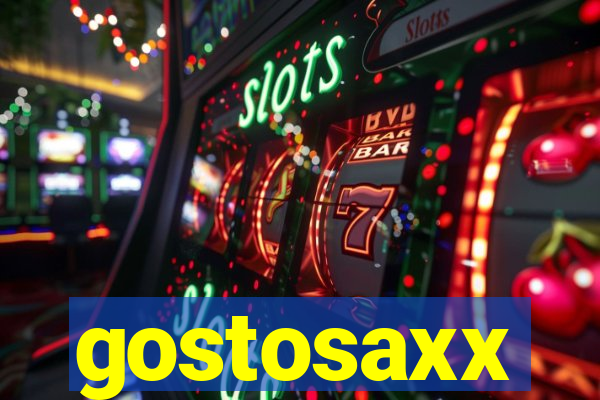 gostosaxx