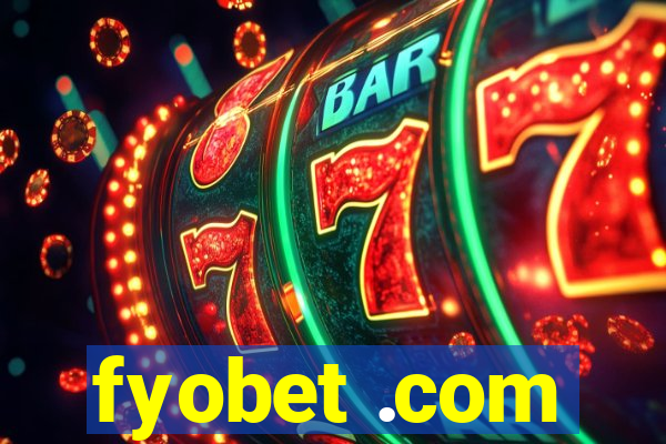 fyobet .com