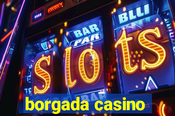 borgada casino