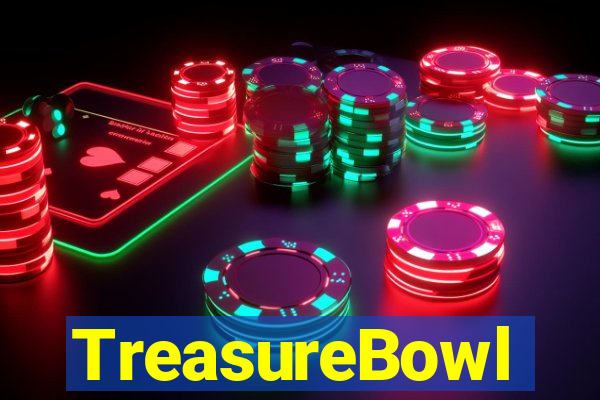 TreasureBowl treasure bowl como ganhar de gra莽a