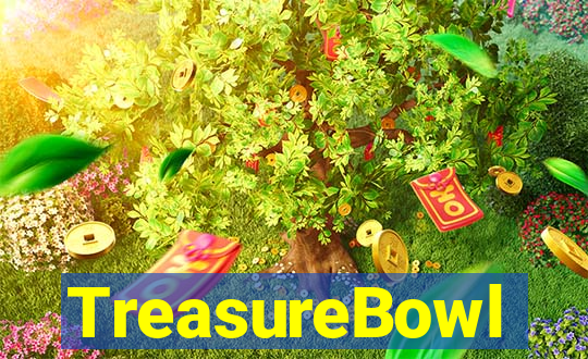 TreasureBowl treasure bowl como ganhar de gra莽a