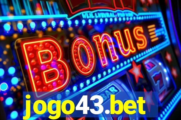 jogo43.bet