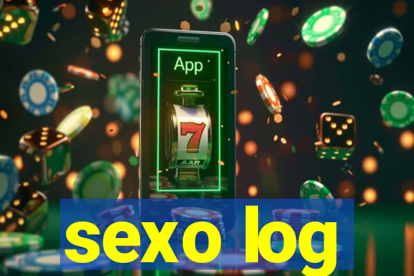 sexo log