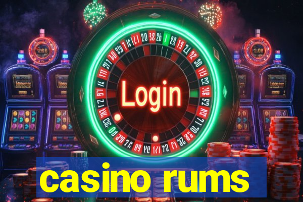 casino rums