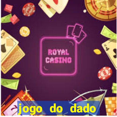 jogo do dado esporte da sorte