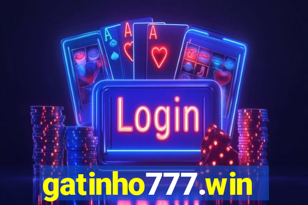 gatinho777.win