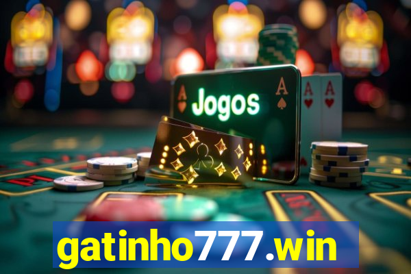 gatinho777.win