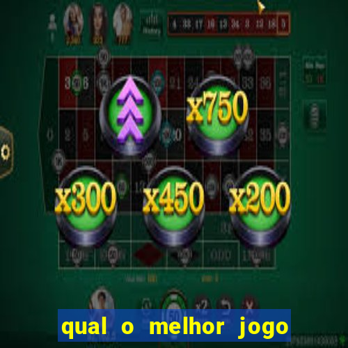 qual o melhor jogo de blazer para ganhar dinheiro