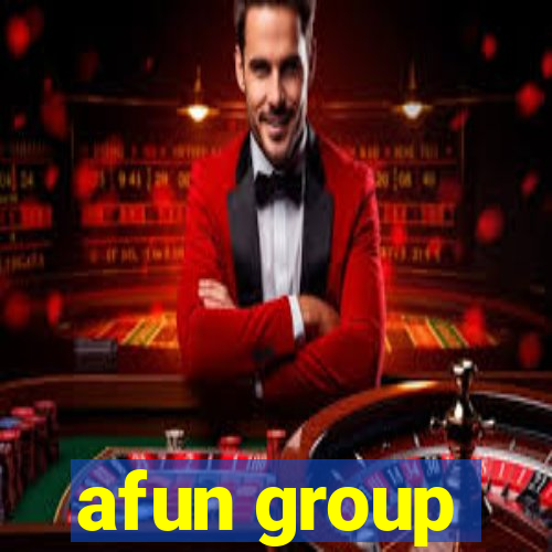 afun group