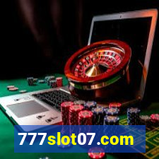 777slot07.com