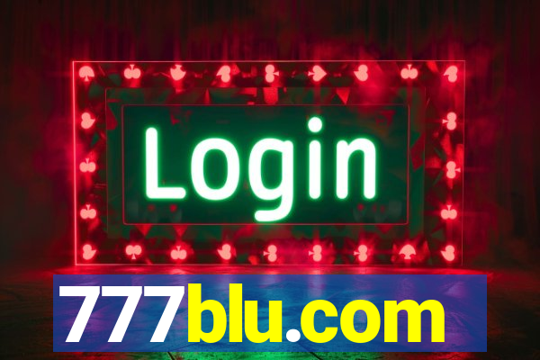 777blu.com