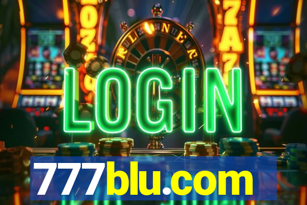 777blu.com