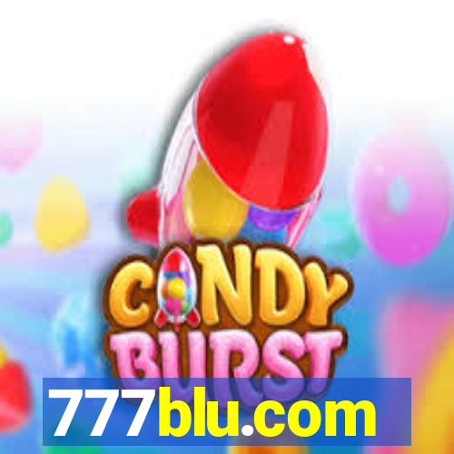 777blu.com