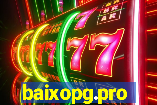 baixopg.pro