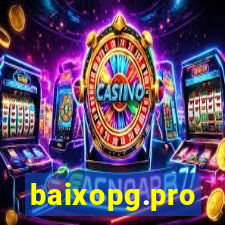 baixopg.pro