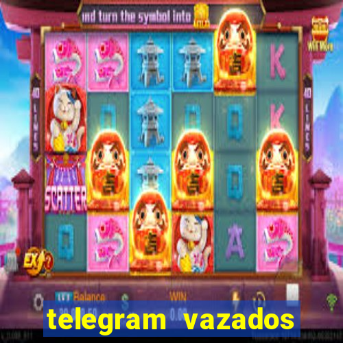 telegram vazados kid bengala