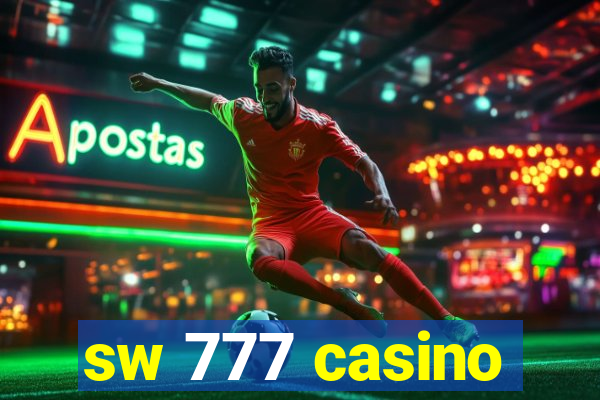 sw 777 casino