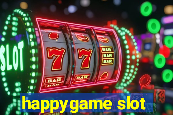 happygame slot