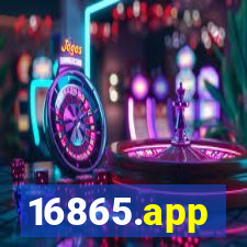 16865.app