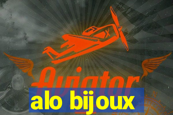 alo bijoux