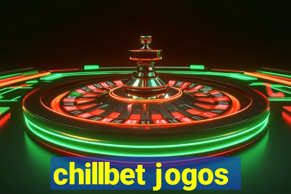 chillbet jogos