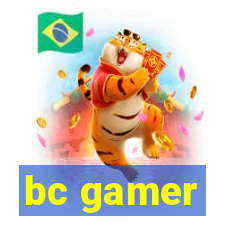 bc gamer