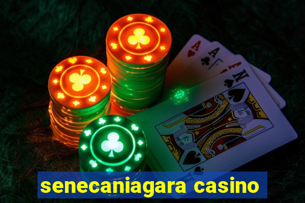 senecaniagara casino