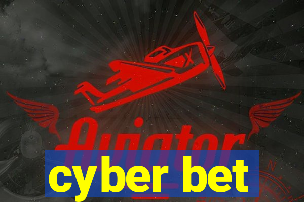 cyber bet