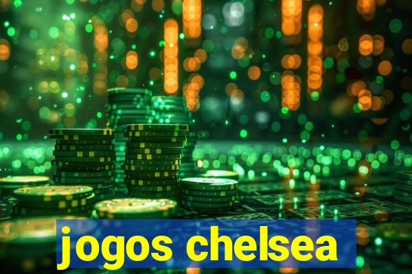 jogos chelsea