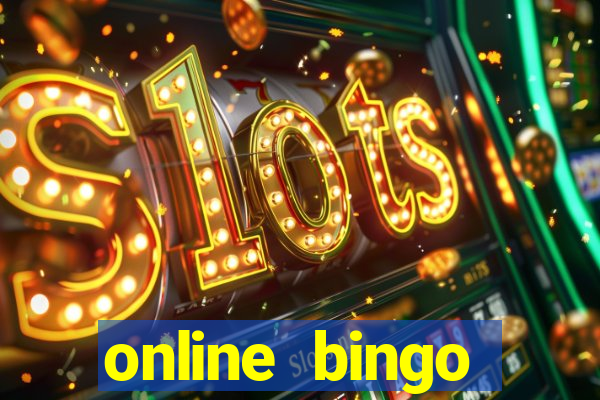 online bingo ontario canada