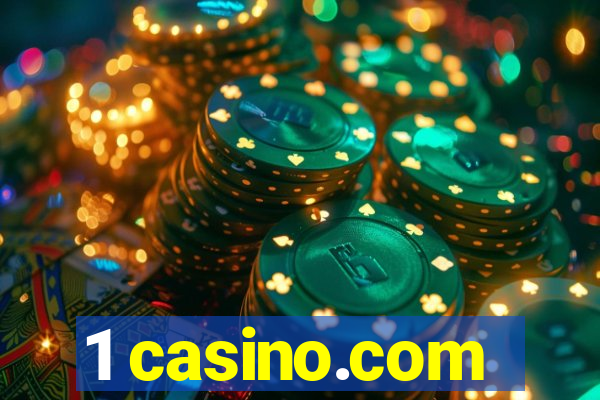 1 casino.com