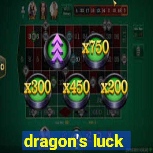 dragon's luck