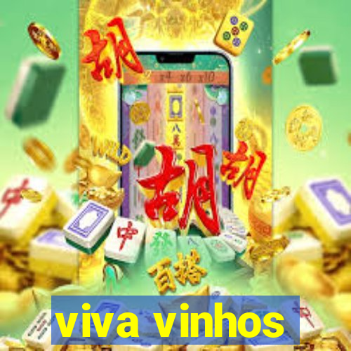 viva vinhos