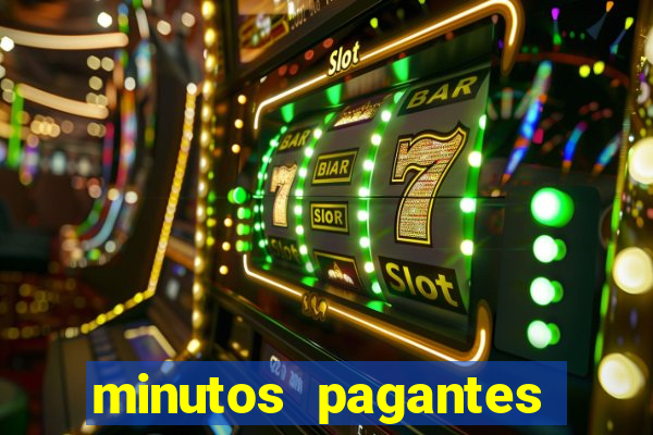 minutos pagantes fortune tiger 2024